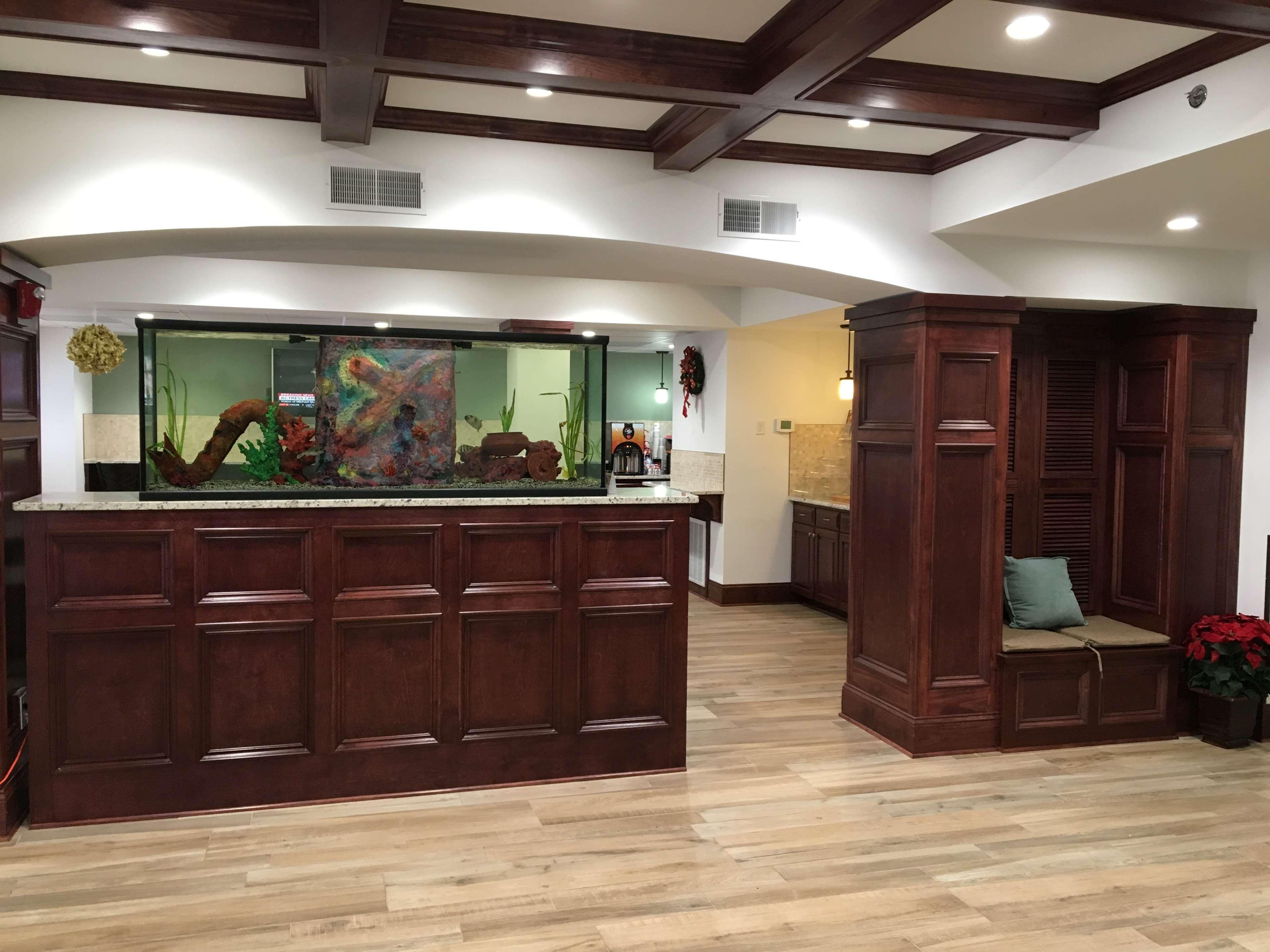 Best Western Patriots Point Mount Pleasant Bagian luar foto