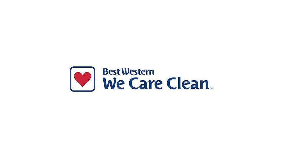 Best Western Patriots Point Mount Pleasant Bagian luar foto