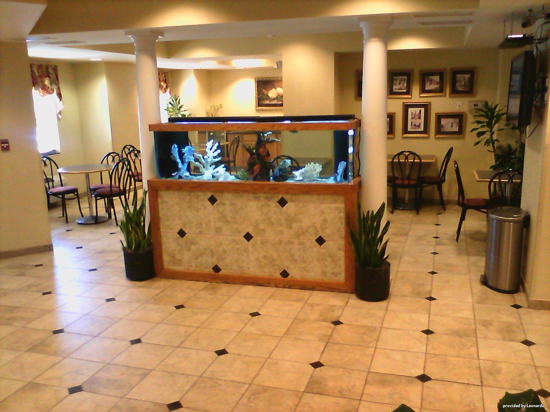 Best Western Patriots Point Mount Pleasant Bagian luar foto